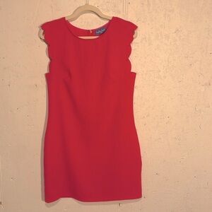 Willy Jays Pink Dress